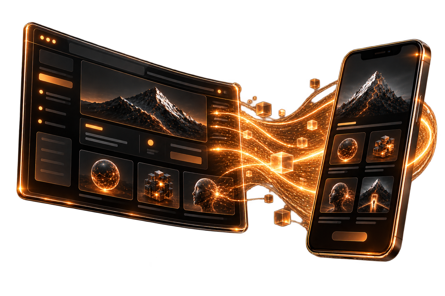 Kappenberger Innovation als Android-App